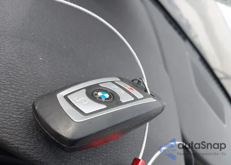 2017 BMW X3 xDrive28I из США, поврежденный, VIN 5UXWX9C33H0W79627